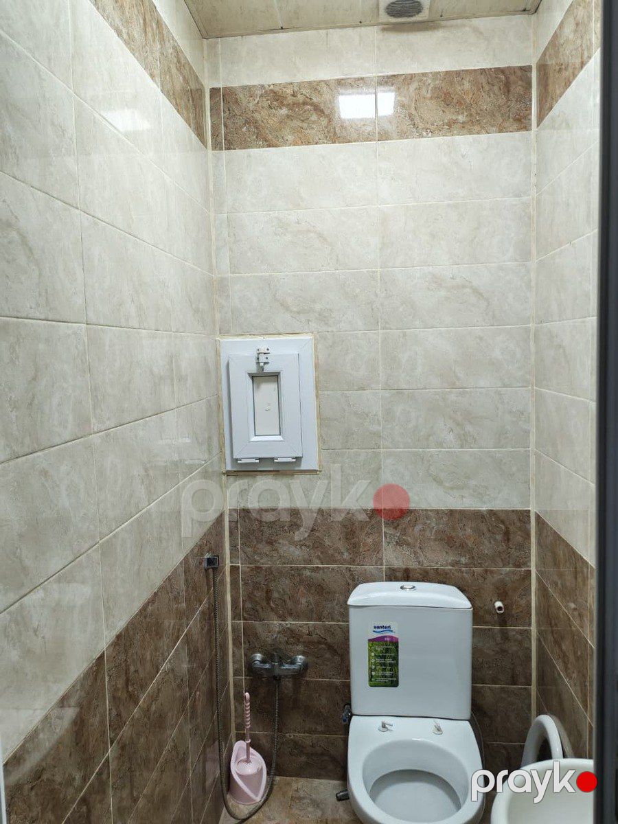 Satılır 3 otaqlı yeni tikili 87.8 m² — Mənzil, Bakı (8)