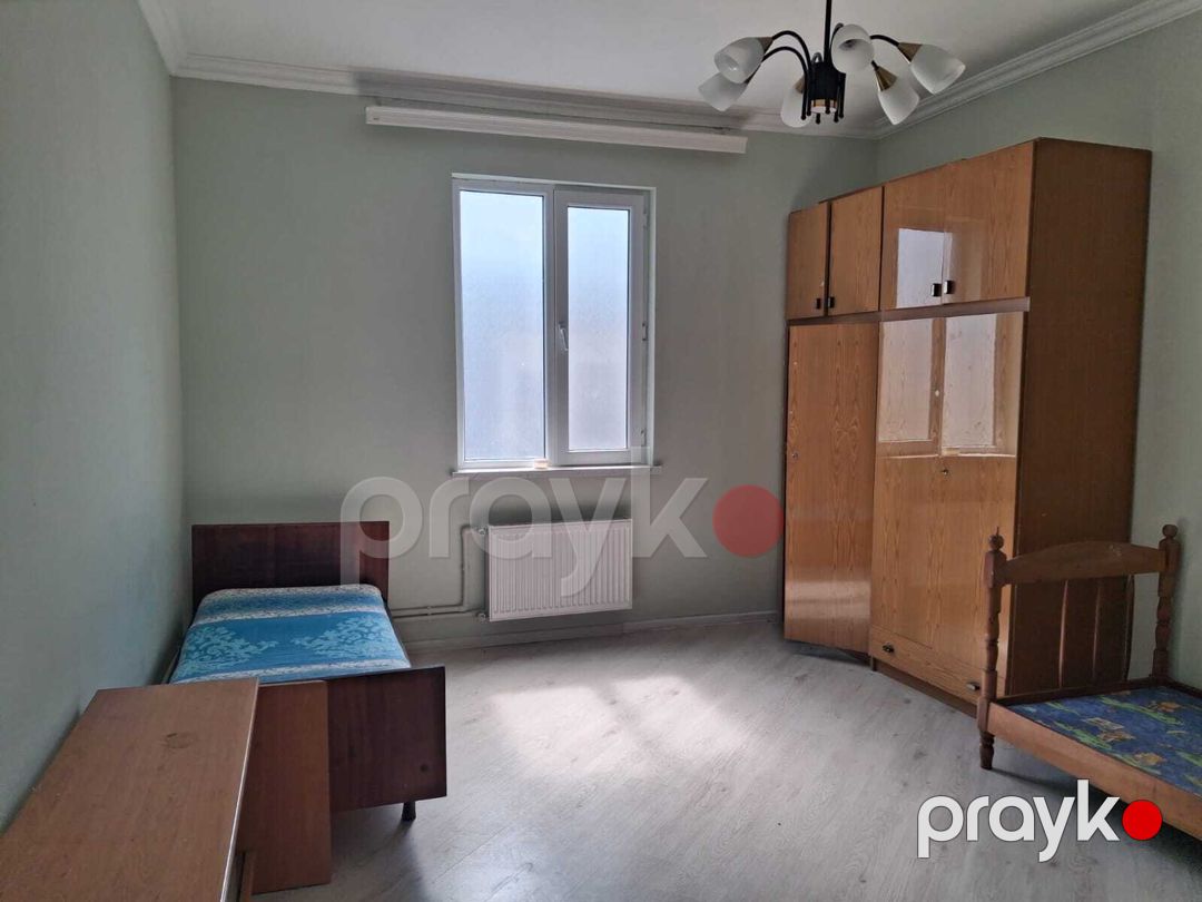 İcarəyə verilir 4 otaqlı köhnə tikili 80 m² — Mənzil, Bakı (9)