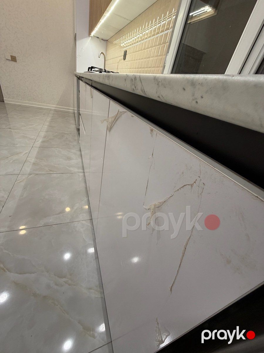 Həyət evi kirayə verilir, Babək pr — Ev, villa, Bakı (6)