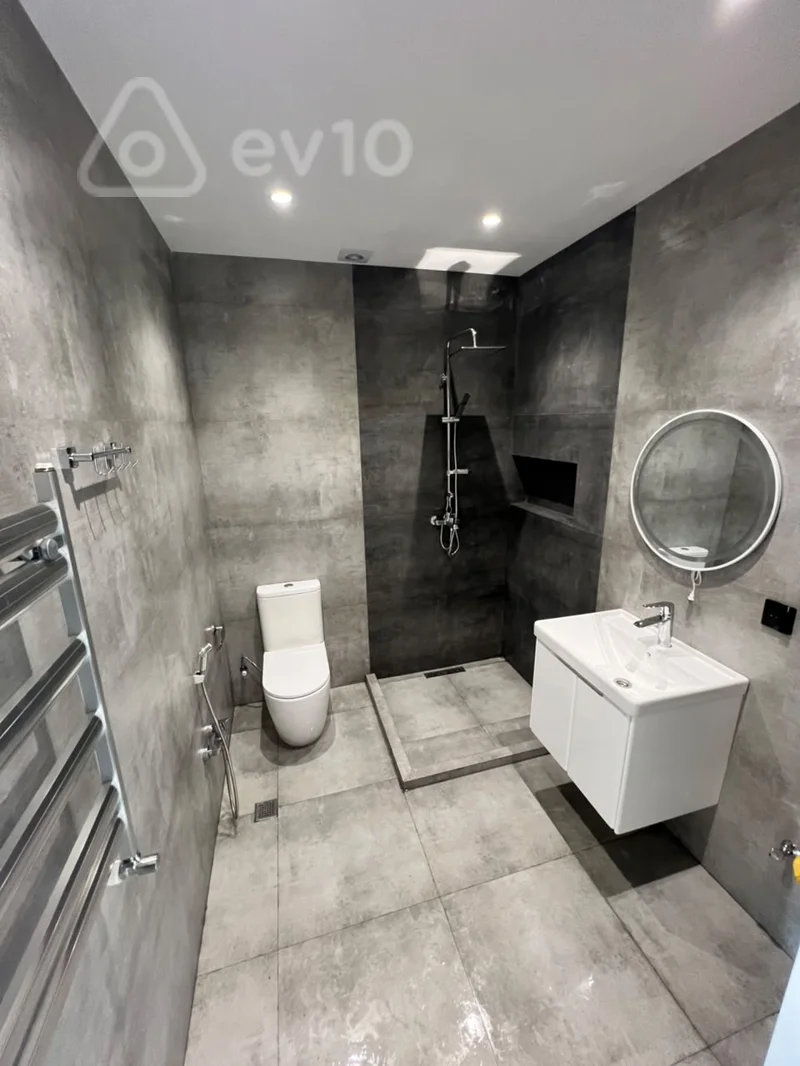 2 otaqlı mənzil, 50 m², Bəkir Çobanzadə — kirayə — Mənzil, Bakı (7)