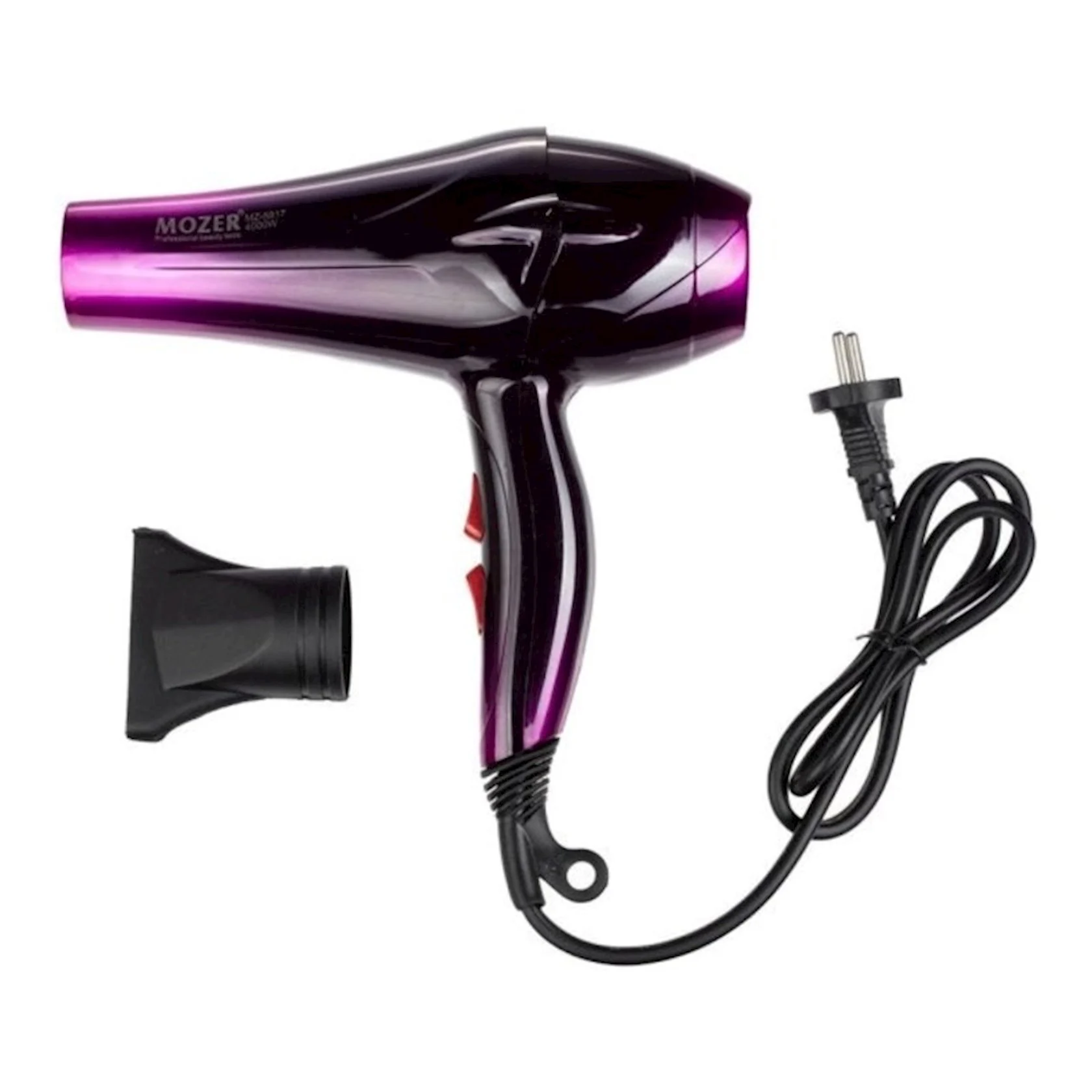 Fen Mozer MZ-5917 — Bakı