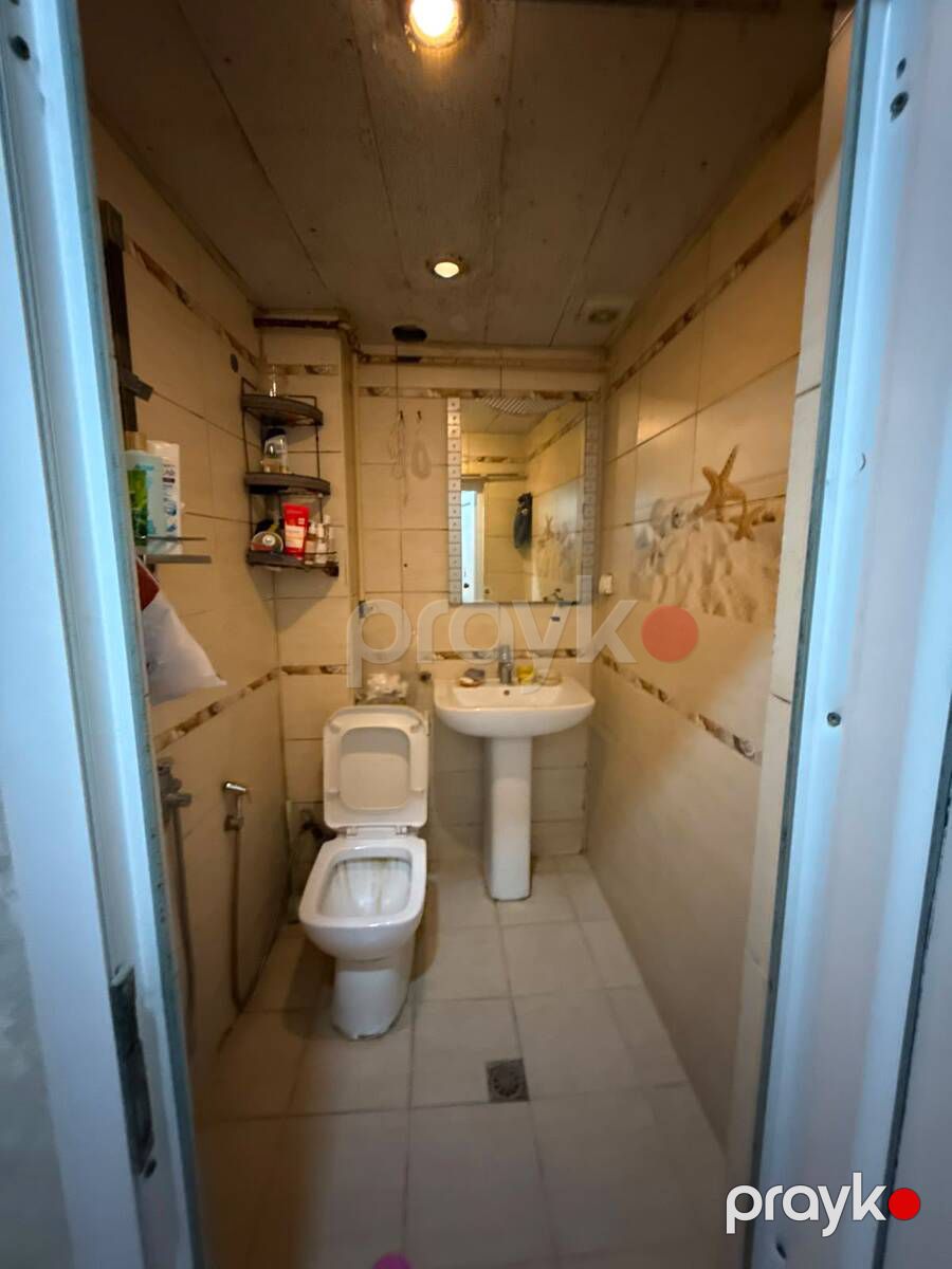 Satılır 1 otaqlı köhnə tikili 35 m² — Mənzil, Bakı (9)