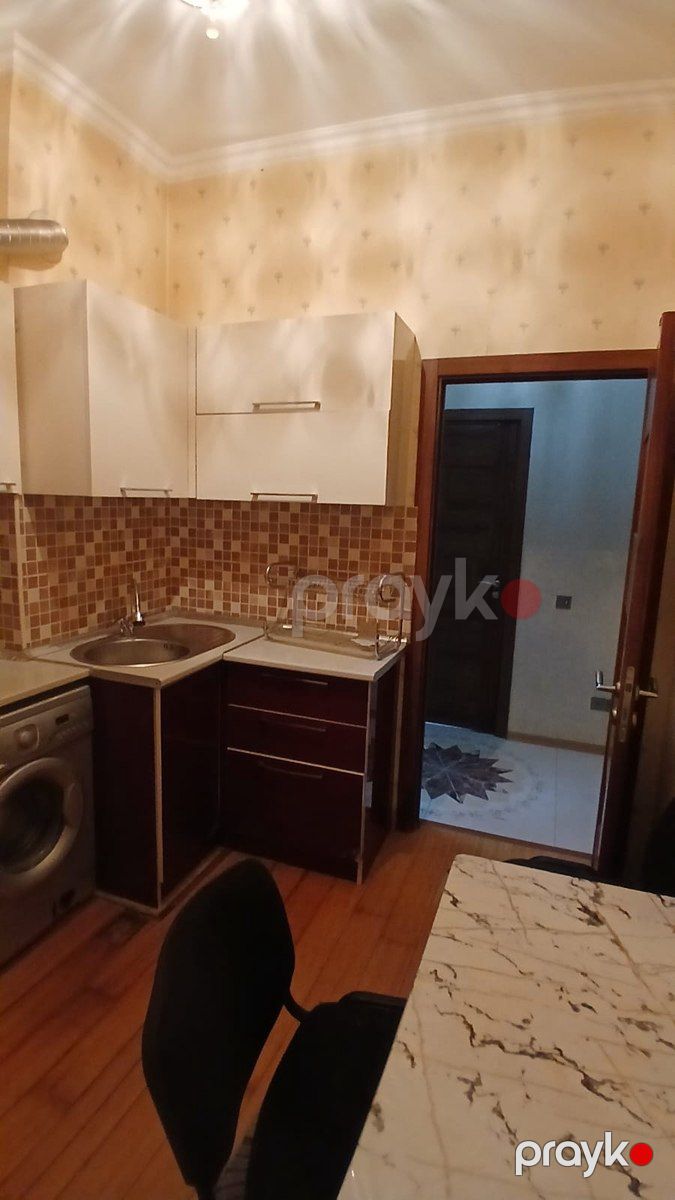 2-otaqlı yeni tikili kirayə verilir, Xırdalan ş., 60 m² — Mənzil, Xırdalan (11)