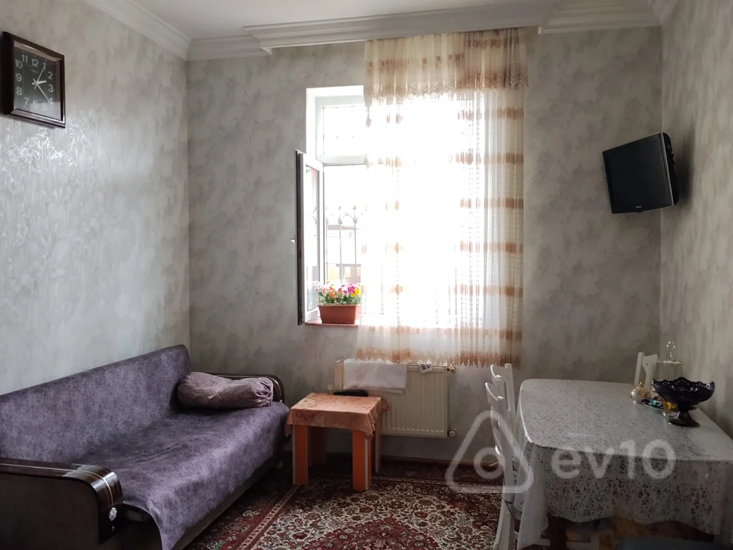 6 otaqlı həyət evi, 175 m², Abşeron rayonu, Məmmədli kəndi, Zabrat qəsəbəsi yaxınlığı. Zabrat dairəsindən Məhəmmədiyə gedən yolda — Ev, villa, Bakı (8)