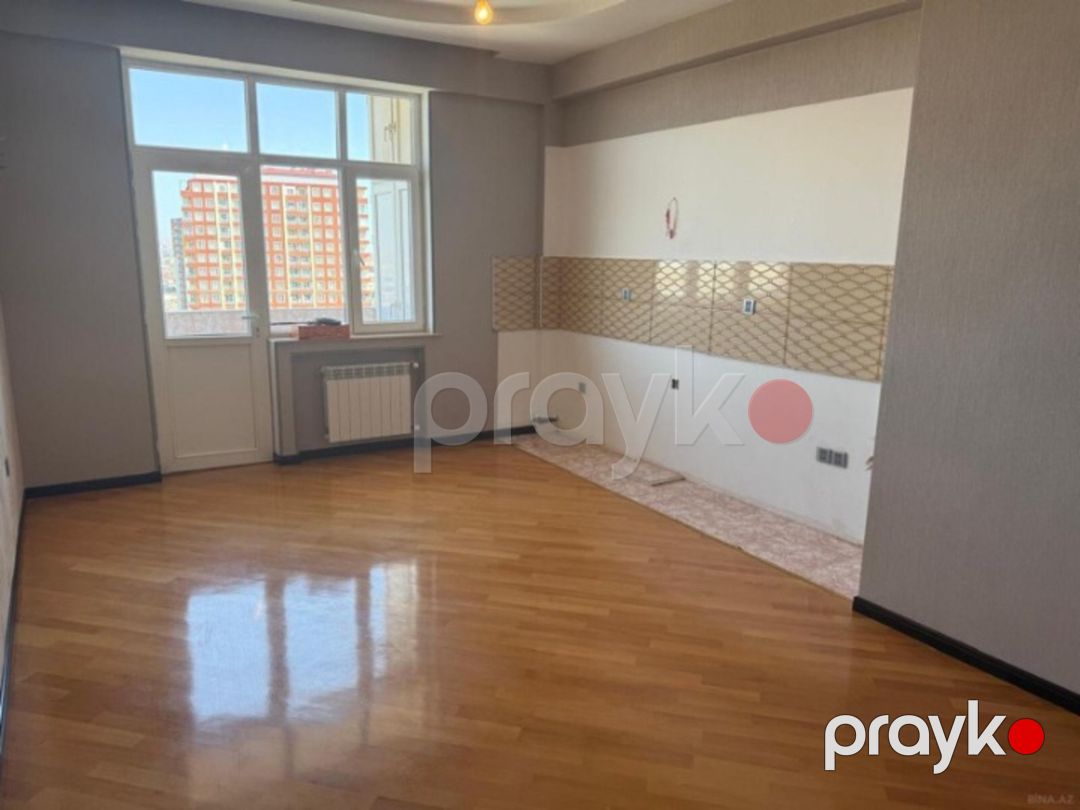 Satılır 4 otaqlı yeni tikili 150 m² — Mənzil, Bakı (2)