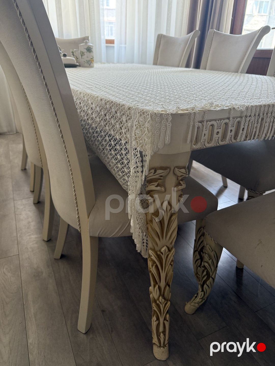 Qonaq otağı mebeli — Mebel, Bakı (2)