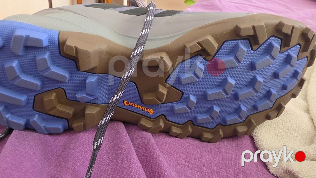 Adidas NMQ34 Women's Terrex Skych — Geyim, ayakkabı, aksesuarlar, Bakı (5)