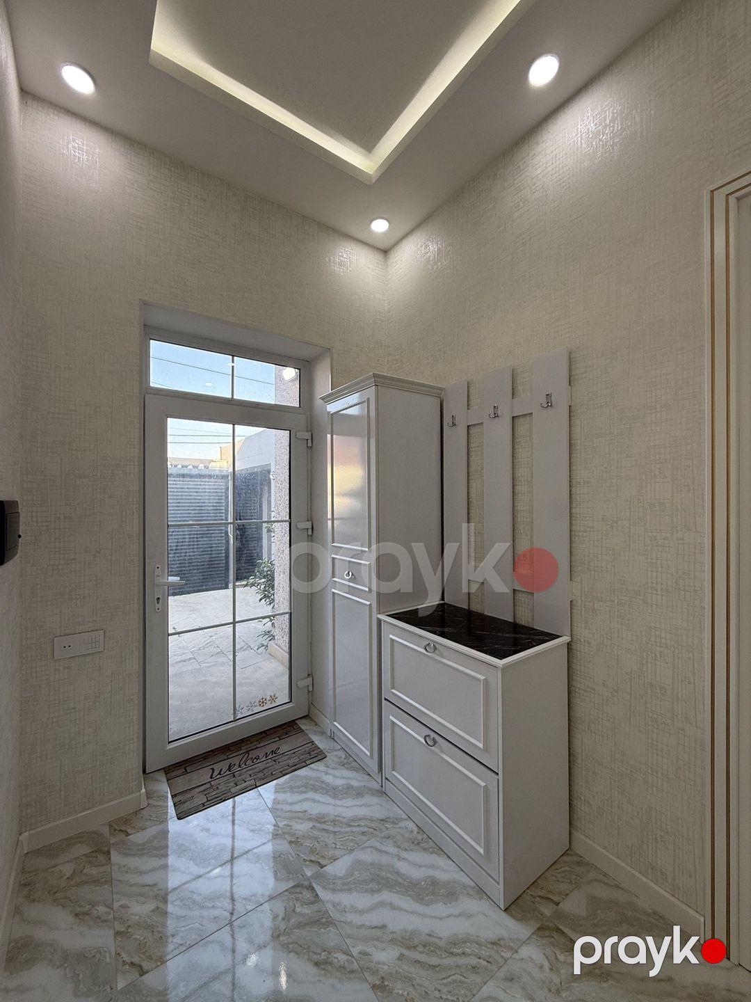 Satılır 4 otaqlı həyət evi/bağ evi 130 m² — Ev, villa, Bakı (8)