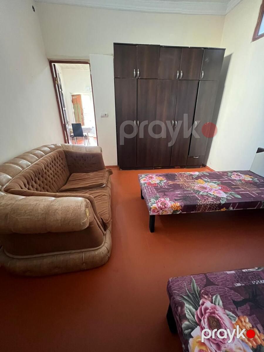 İcarəyə verilir 2 otaqlı həyət evi/bağ evi 40 m² — Ev, villa, Bakı (2)