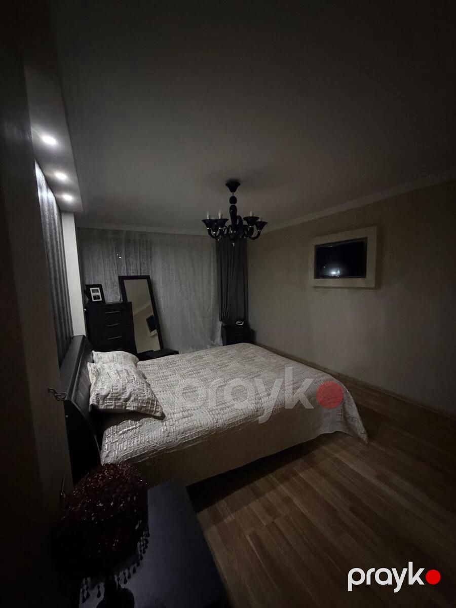 Satılır 5 otaqlı köhnə tikili 125 m² — Mənzil, Bakı (9)