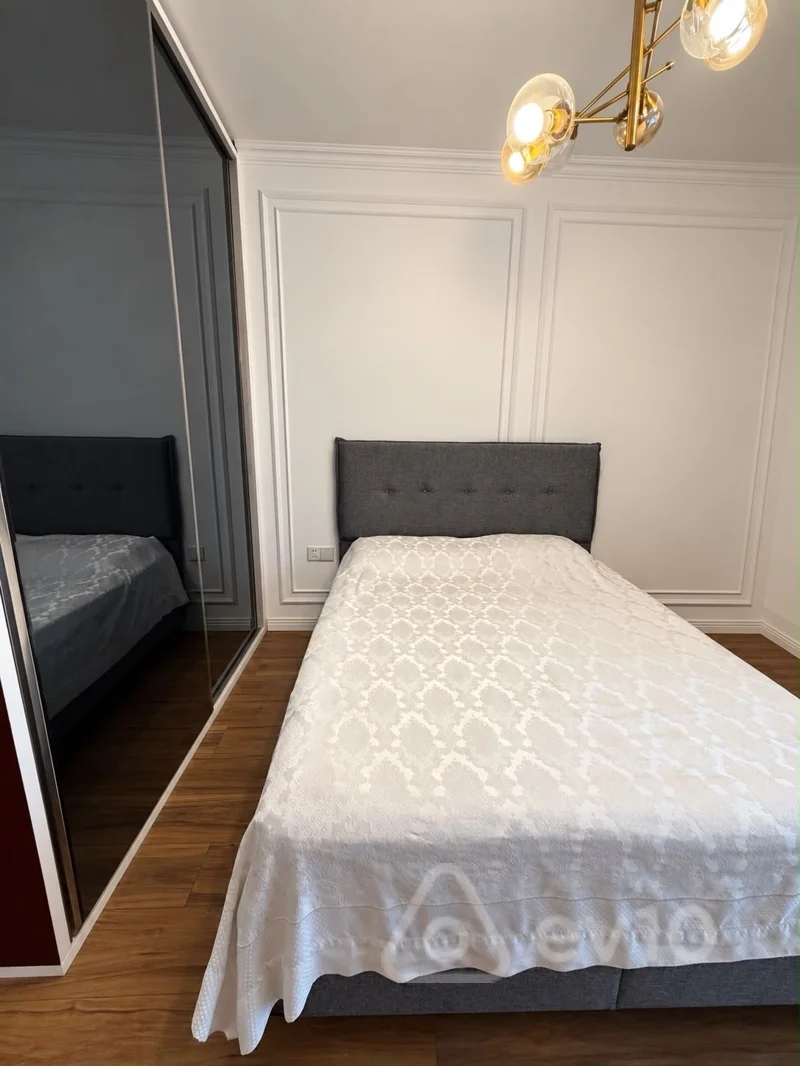 2 otaqlı mənzil, 66 m², Tbilisi prospekti — kirayə — Mənzil, Bakı (5)