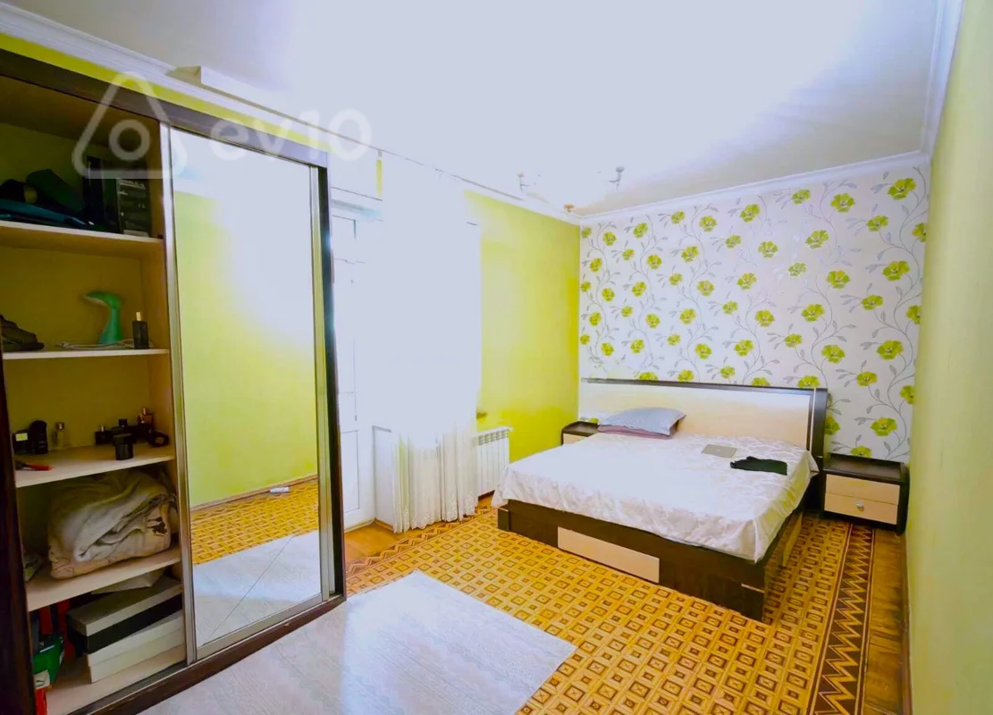 3 otaqlı mənzil, 85 m², Azadlıq prospekti — Mənzil, Bakı (3)