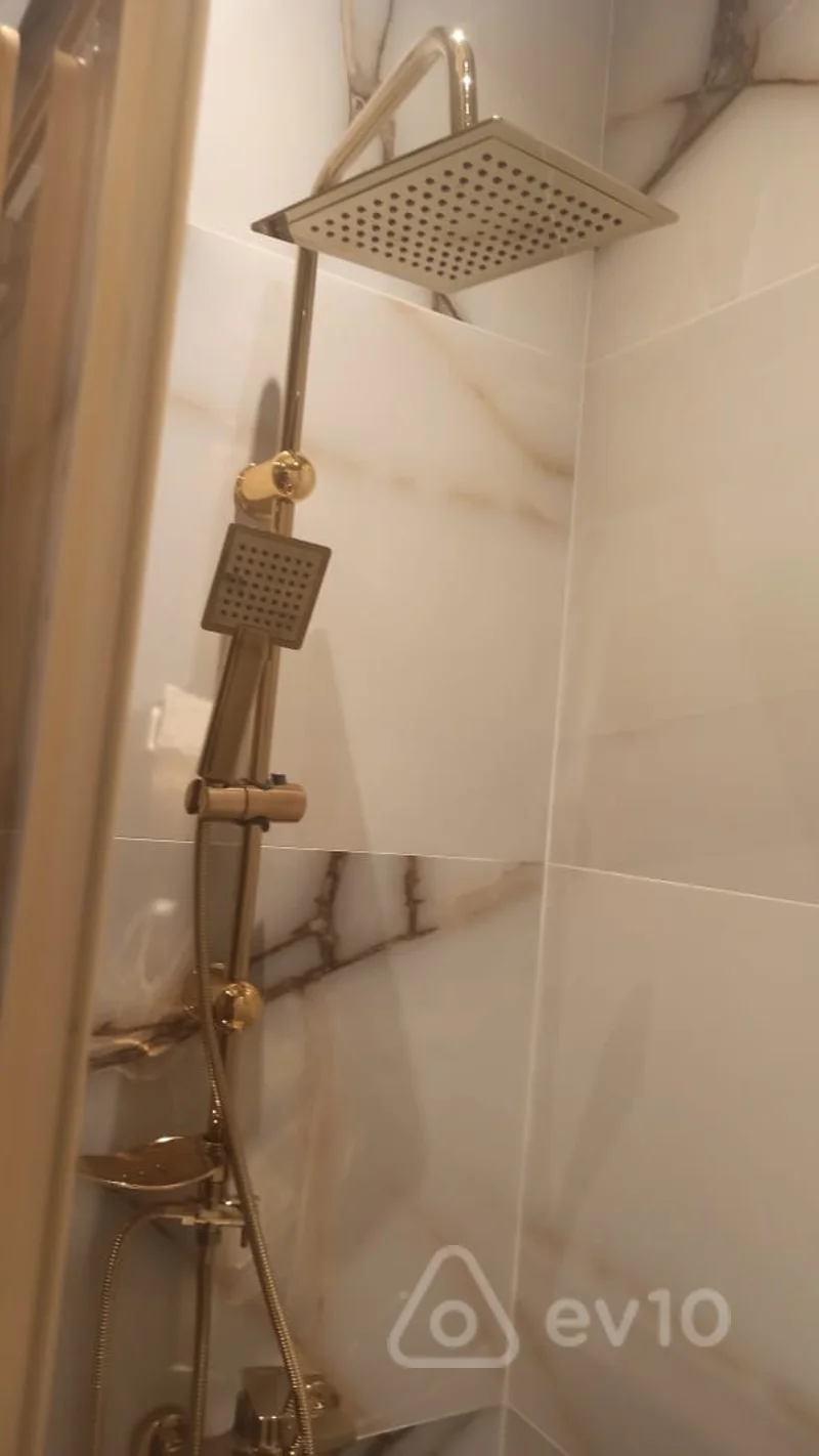 2 otaqlı mənzil, 50 m², Nəsib bəy Yusifbəyli küçəsi — kirayə — Mənzil, Bakı (9)