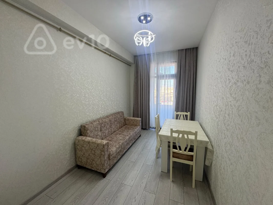2 otaqlı mənzil, 46 m², Azər Manafov küç. — kirayə — Bakı