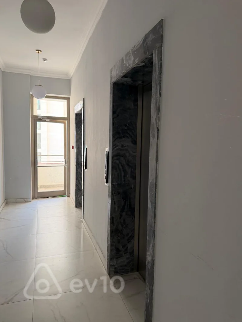 2 otaqlı mənzil, 70 m², Tibliskiy prospekt — kirayə — Mənzil, Bakı (7)