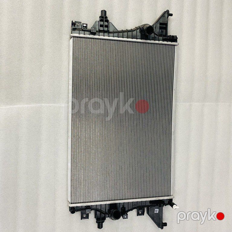 "Hyundai Elantra hibrid 2022" radiatoru — Ehtiyat hissələri və aksesuarlar, Bakı (3)