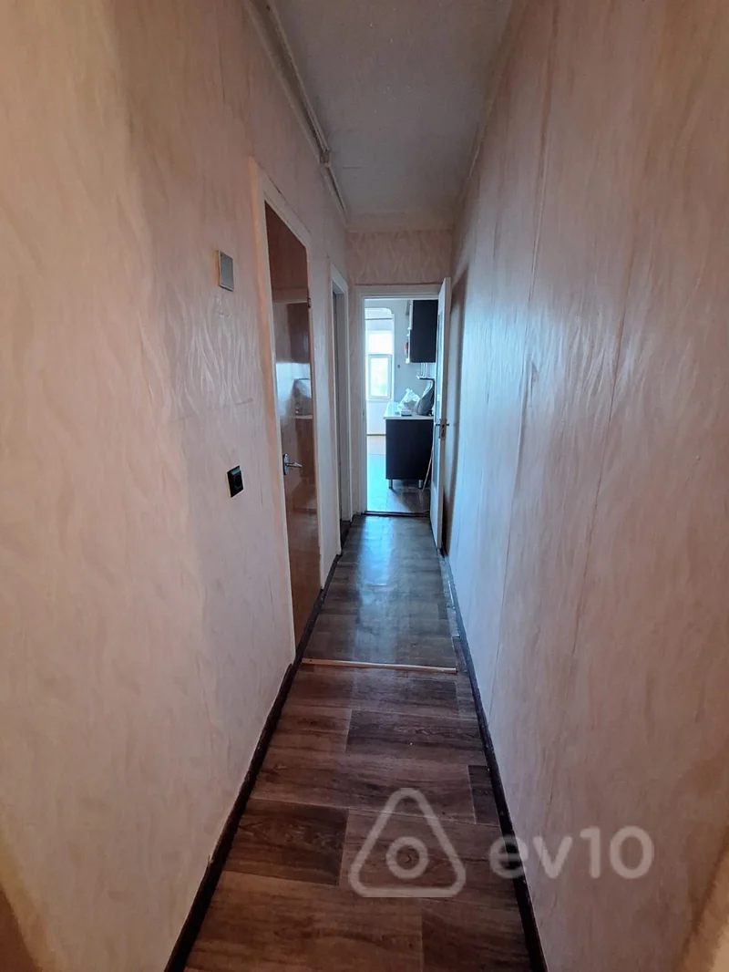 3 otaqlı mənzil, 90 m², Cəmşid Naxçıvanski küç — kirayə — Mənzil, Bakı (10)