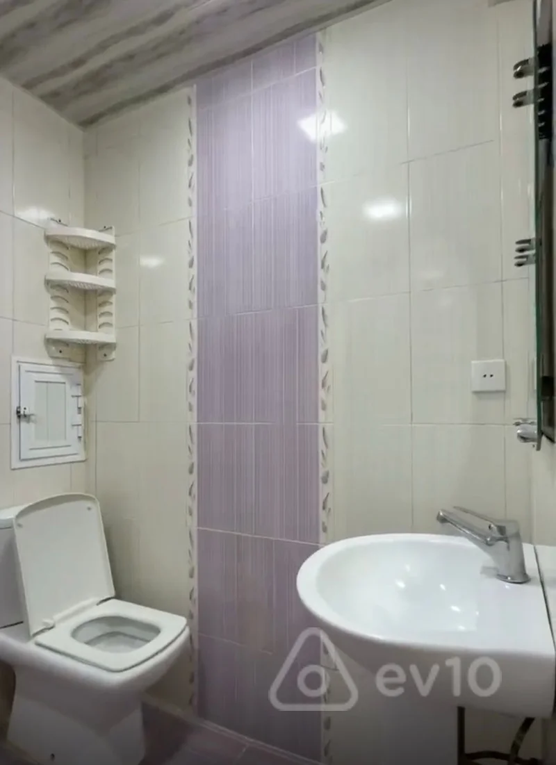 2 otaqlı mənzil, 67.2 m², Əsəd Əhmədov küç — Mənzil, Bakı (10)