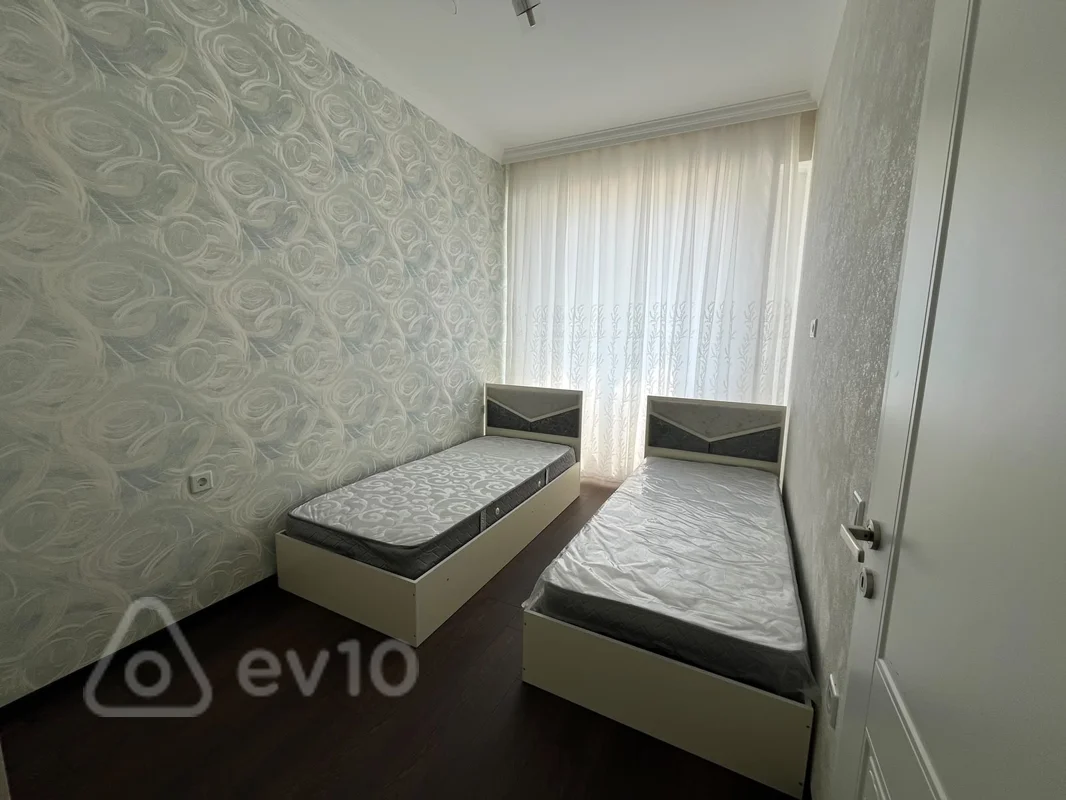 2 otaqlı mənzil, 75 m², Həsən Bəy Zərdabi — kirayə — Mənzil, Bakı (2)