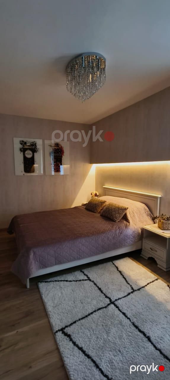 2 otaqlı mənzil, 47 m², Teymur Elçin küçəsi, 4 — Mənzil, Bakı (8)