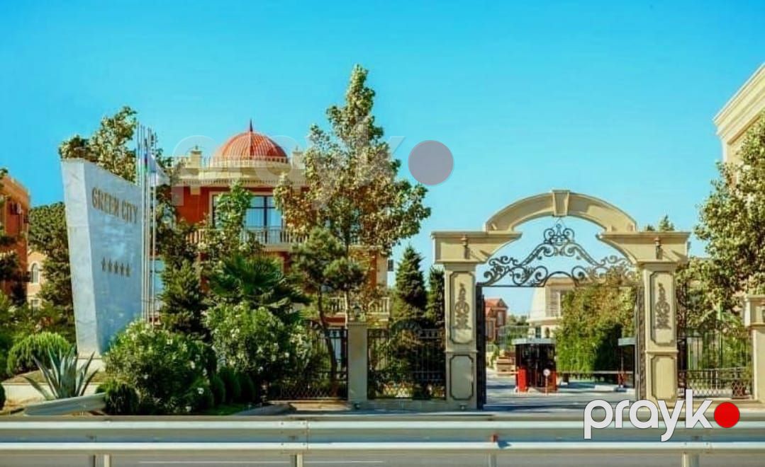 3 otaqlı mənzil, 136 m², Salyan şossesi — Mənzil, Bakı (3)