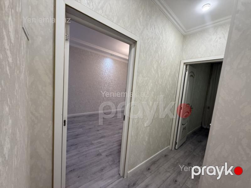 Satılır 2 otaqlı Bina evi menzil (Köhnə tikili), 40 m², Nizami rayonu — Mənzil, Bakı (10)