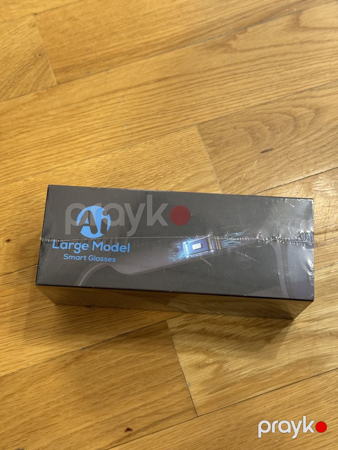 Smart AI Glasses SG10 — Şəxsi əşyalar, Bakı (2)