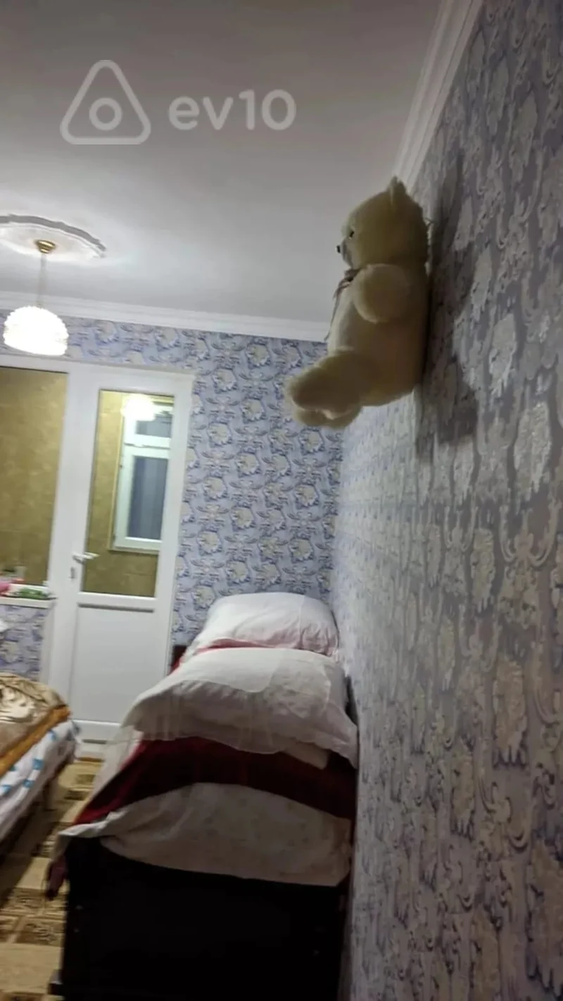 2 otaqlı mənzil, 50 m², Bakı, Köhnə Günəşli 35-ci polis idaresinin yaxinligi — Mənzil, Bakı (5)