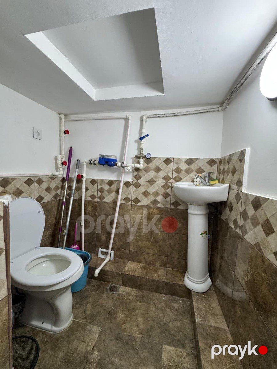 İcarəyə verilir obyekt 40 m² — Əmlak, Bakı (6)