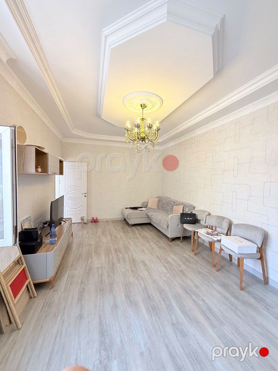 Satılır 3 otaqlı həyət evi/bağ evi 80 m² — Ev, villa, Xırdalan (4)