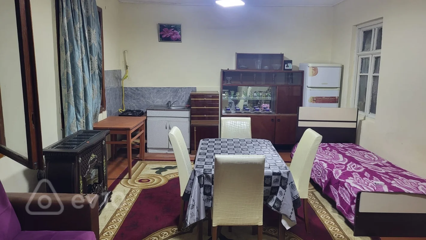 2 otaqlı həyət evi, 50 m², Yasamal — kirayə — Ev, villa, Bakı (5)
