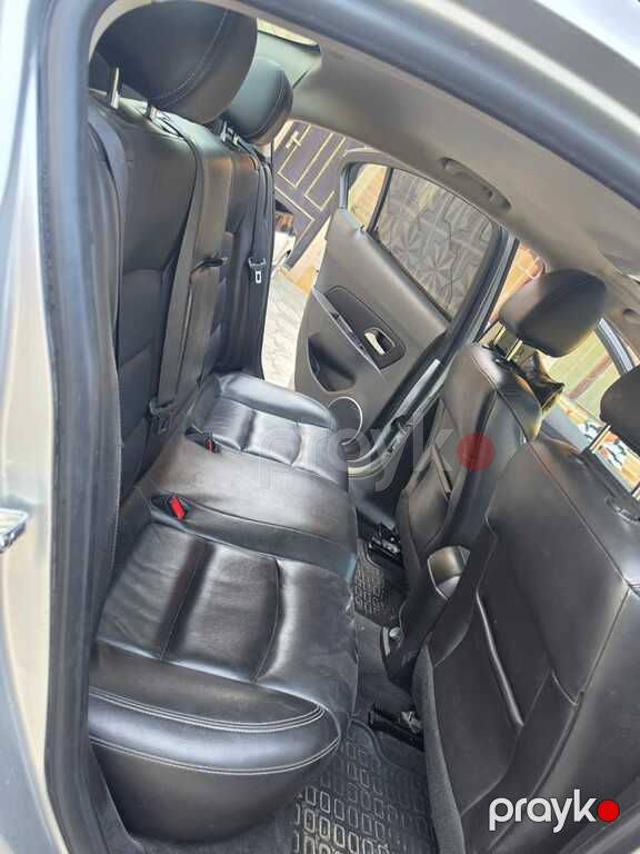 Chevrolet Cruze, 1.4 L, 2015 il, 265 000 km — Avtomobillər, Bakı (10)