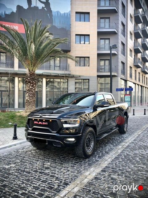 Dodge Ram, 3.0 L, 2020 il, 106 000 km — Masallı
