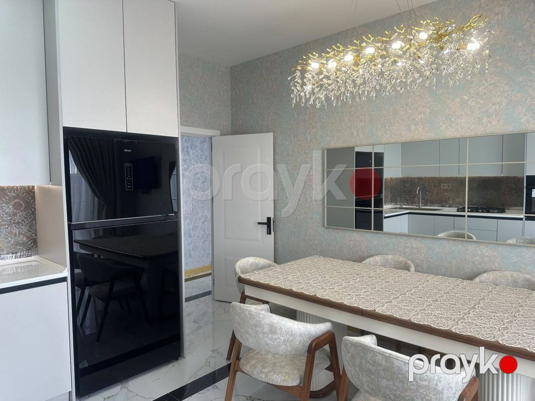 Satılır 3 otaqlı yeni tikili 87 m² — Mənzil, Bakı (12)
