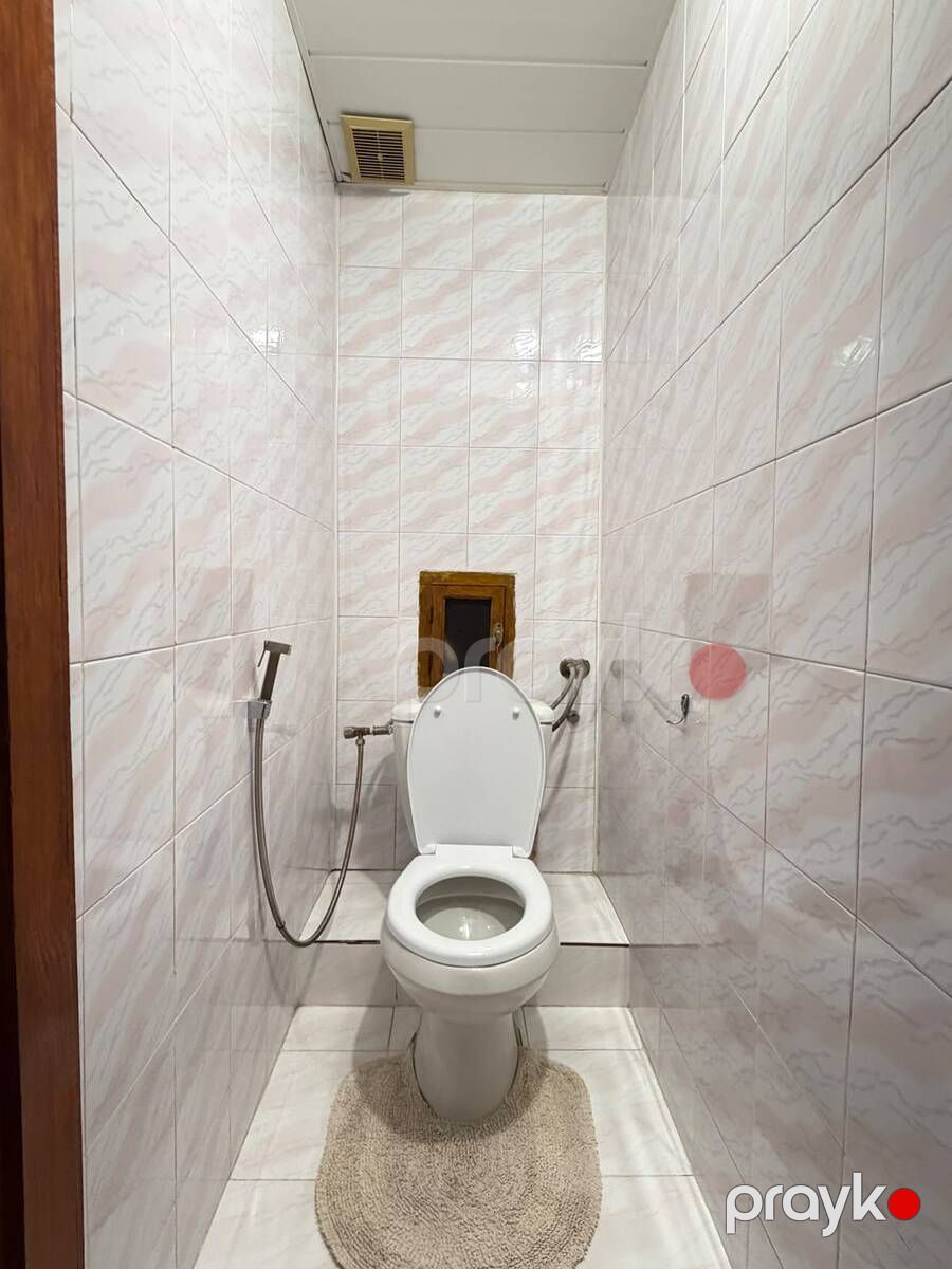 Satılır 3 otaqlı köhnə tikili 100 m² — Mənzil, Bakı (12)