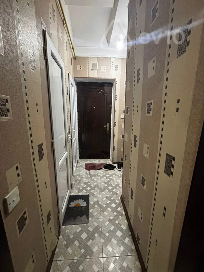 2 otaqlı mənzil, 55 m², A.Neymətulla küç — Mənzil, Bakı (2)