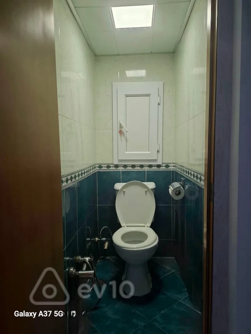 5 otaqlı mənzil, 120 m², Gəncə pr — Mənzil, Bakı (9)
