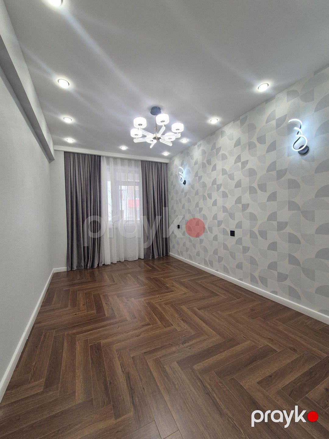 Satılır 3 otaqlı yeni tikili 110 m² — Mənzil, Bakı (4)