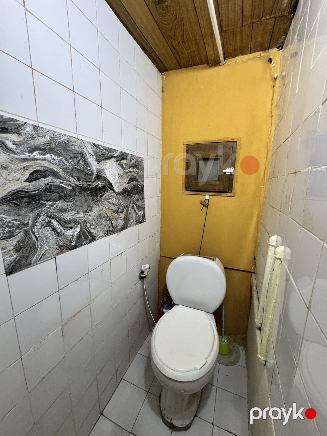 Satılır 1 otaqlı köhnə tikili 40 m² — Mənzil, Bakı (9)