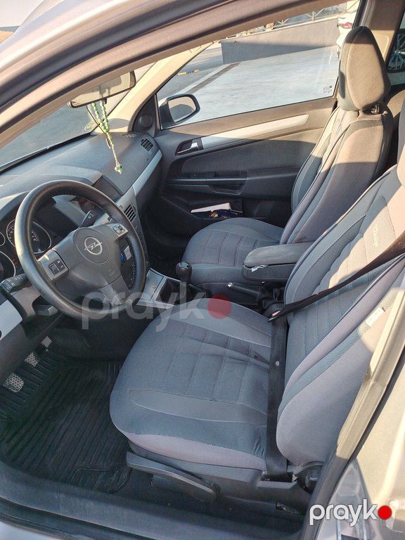 Opel Astra, 1.4 L, 2005 il, 283 000 km — Avtomobillər, Bakı (7)