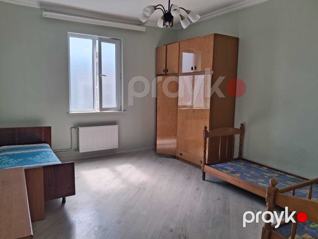 İcarəyə verilir 4 otaqlı köhnə tikili 80 m² — Mənzil, Bakı (4)