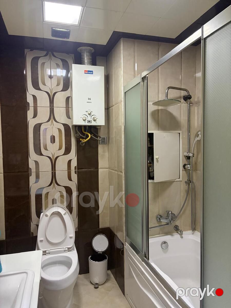 İcarəyə verilir 4 otaqlı köhnə tikili 100 m² — Mənzil, Bakı (4)