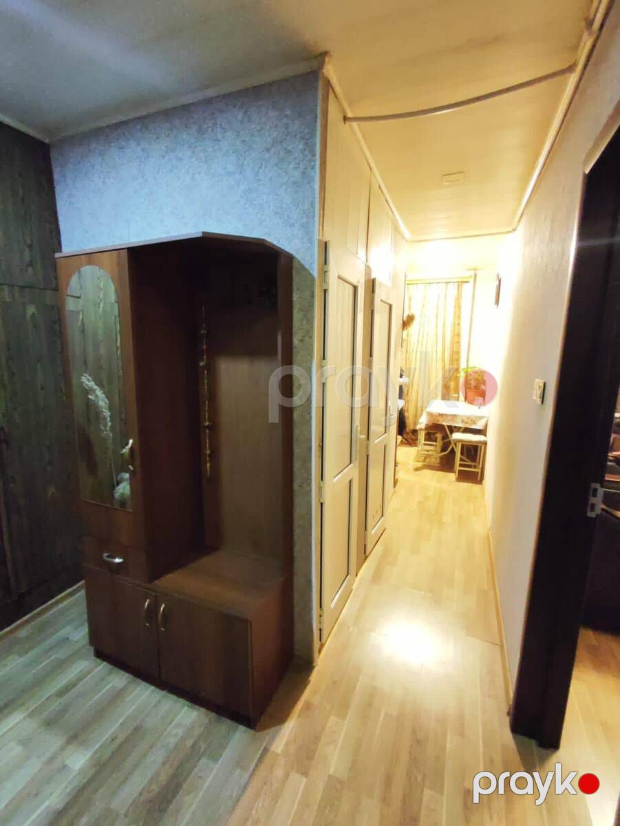 Satılır 2 otaqlı köhnə tikili 60 m² — Mənzil, Bakı (9)