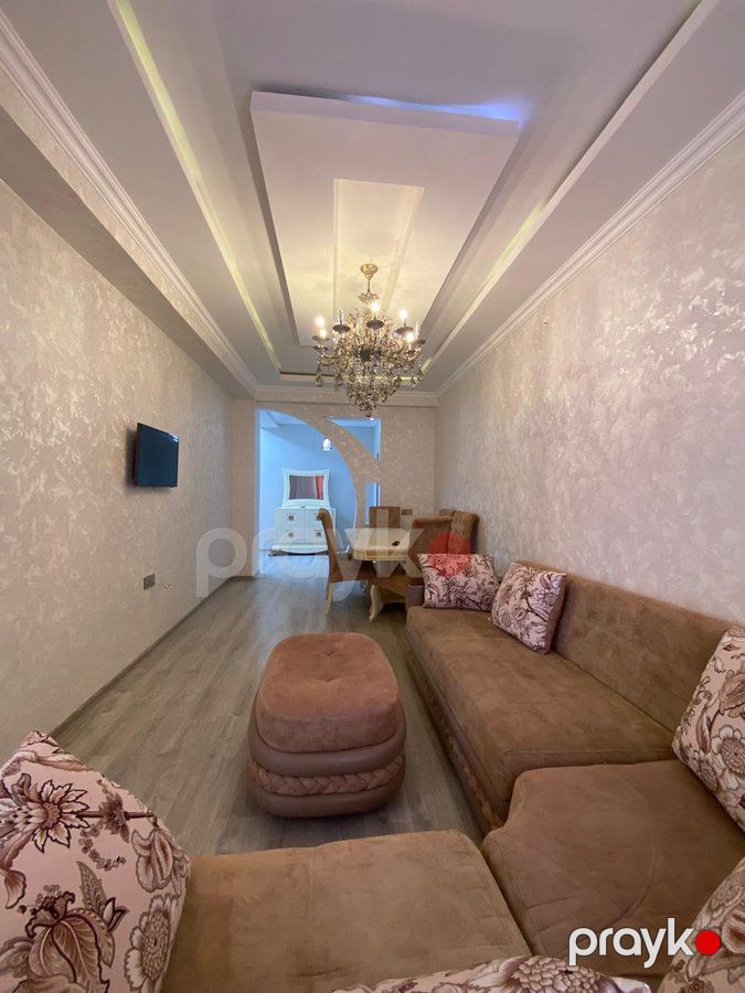 3 otaqlı mənzil, 78 m², Xırdalan şəhəri — Mənzil (2)
