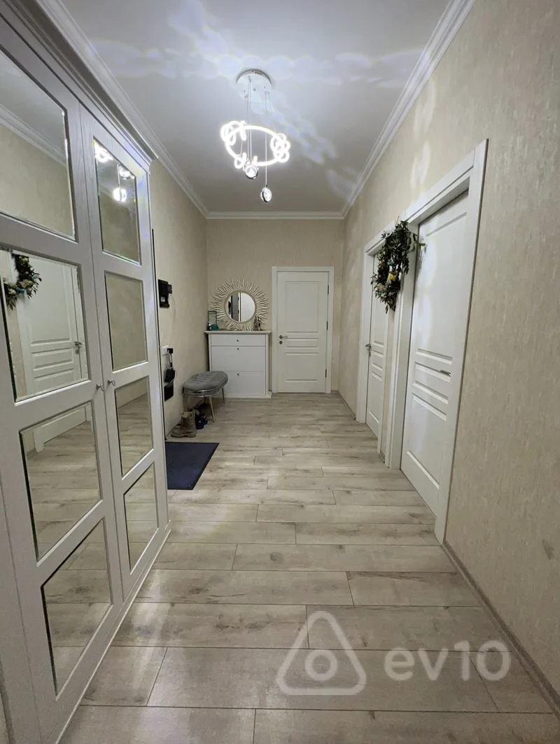 3 otaqlı mənzil, 100 m², Həsən bəy Zərdabi prospekti — kirayə — Mənzil, Bakı (8)