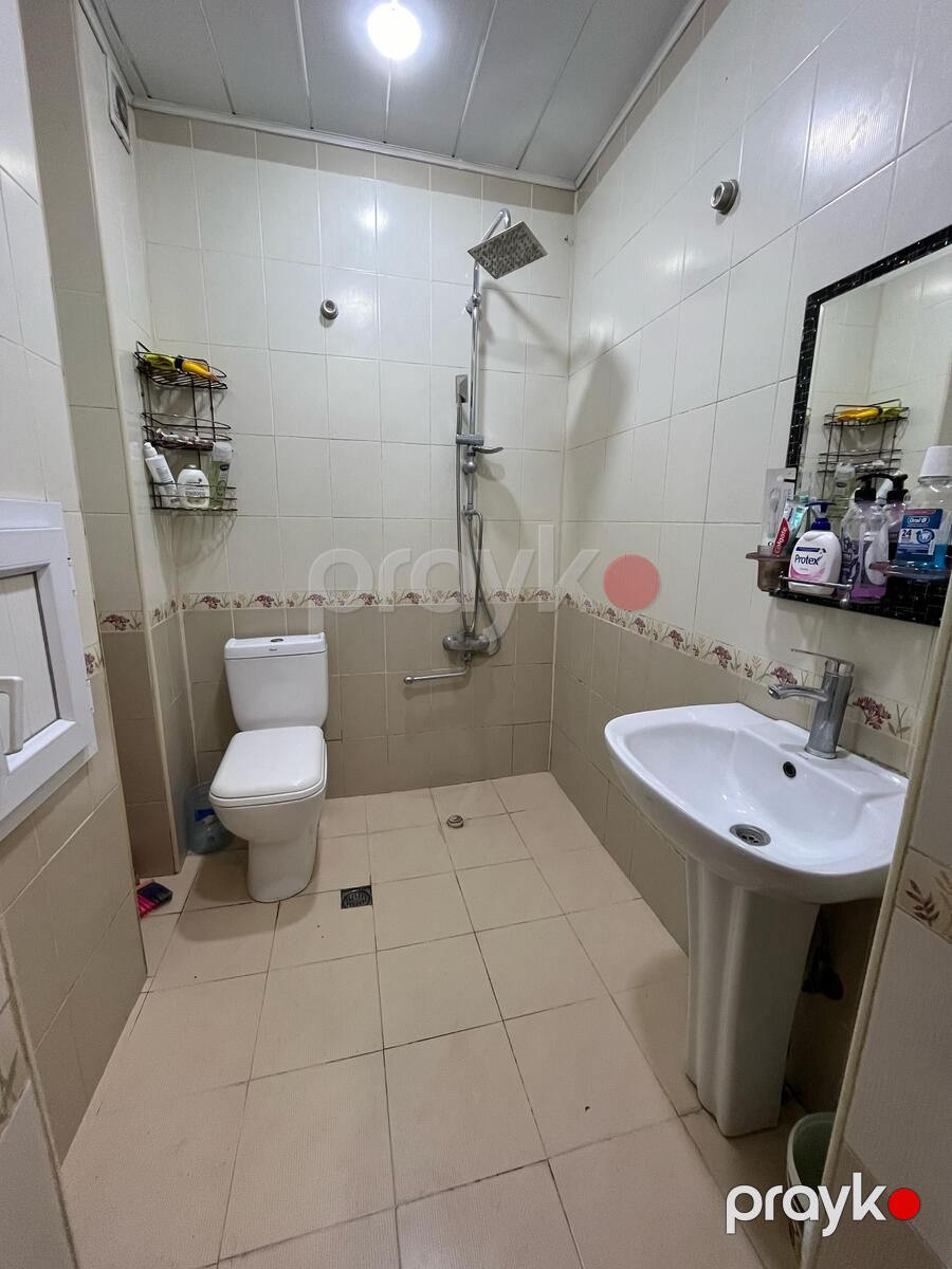 İcarəyə verilir 2 otaqlı yeni tikili 90 m² — Mənzil, Bakı (5)