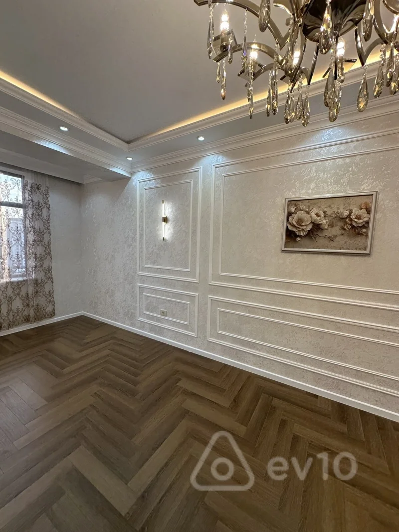 2 otaqlı mənzil, 68 m², Səməd Vurğun — Mənzil, Bakı (3)