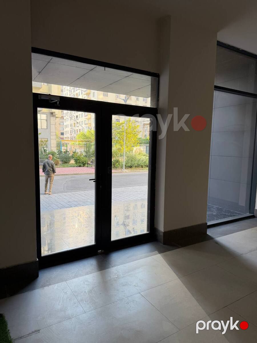 Satılır 2 otaqlı yeni tikili 75 m² — Mənzil, Bakı (6)