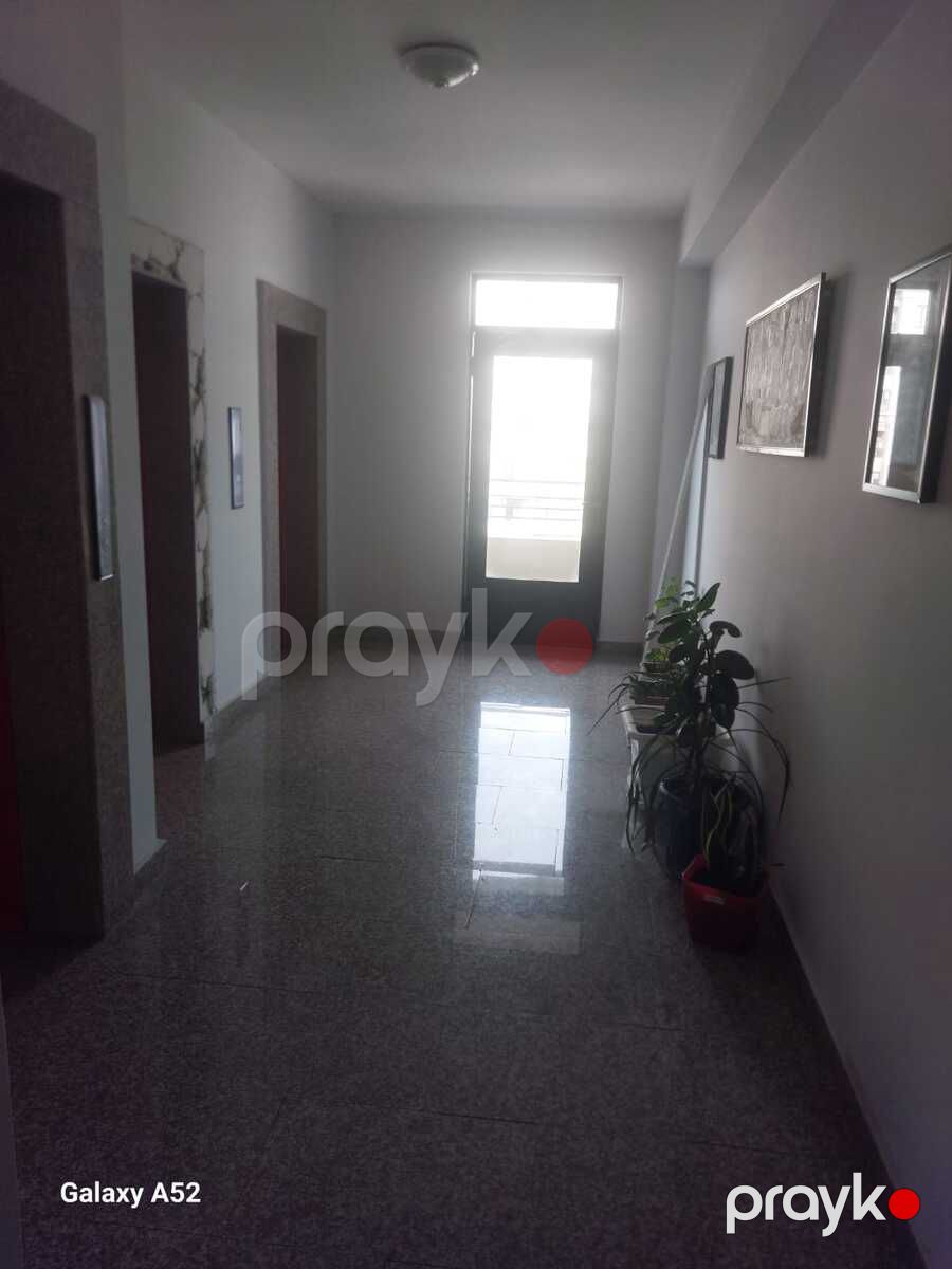 Satılır 3 otaqlı yeni tikili 100 m² — Mənzil, Bakı (5)