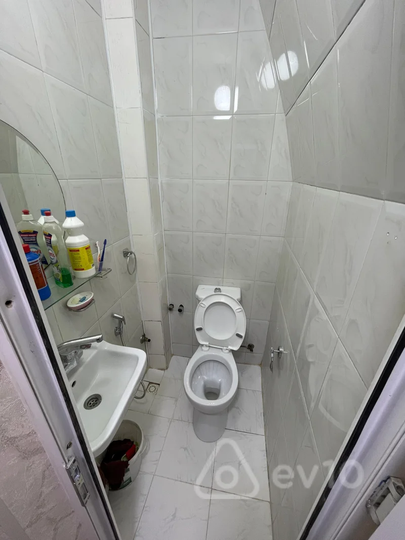 3 otaqlı mənzil, 80 m², Ağa Neymətulla kucəsi — kirayə — Mənzil, Bakı (10)